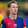 Frenkie de Jong 