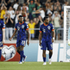 Teleurstelling bij het Nederlands elftal