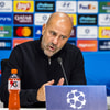 Peter Bosz, trainer van PSV