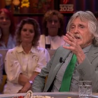 Johan Derksen 