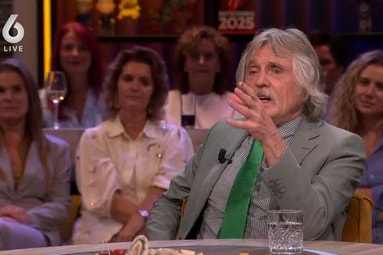 Johan Derksen 