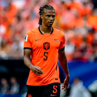 Nathan Aké