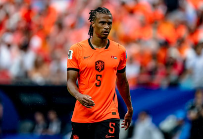 Nathan Aké