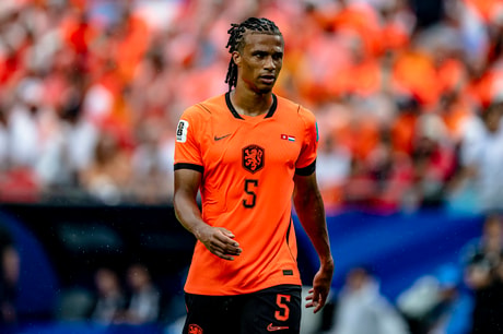 Nathan Aké