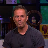 Emoties bij Bas Nijhuis