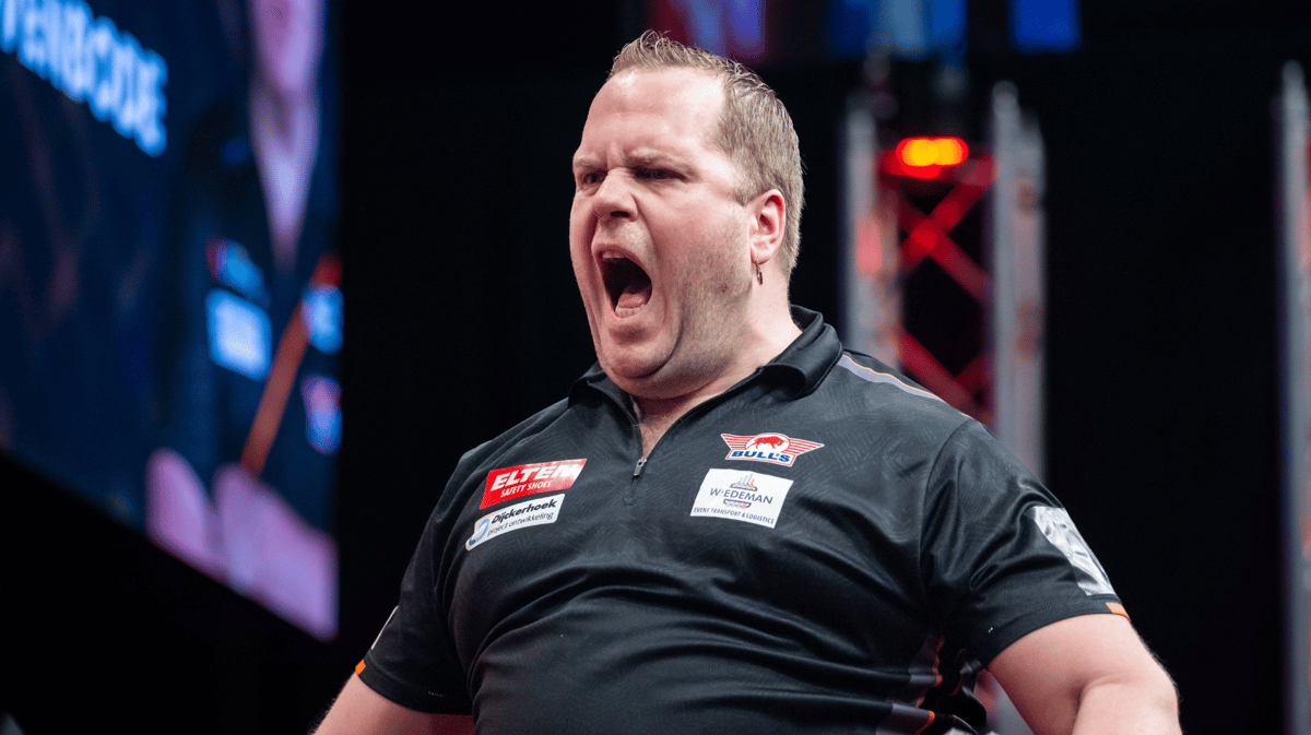 Dirk van Duijvenbode