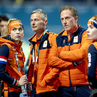 Onrust bij Oranje-schaatsers: ploeg weigert deelname aan NK om nieuwe regels