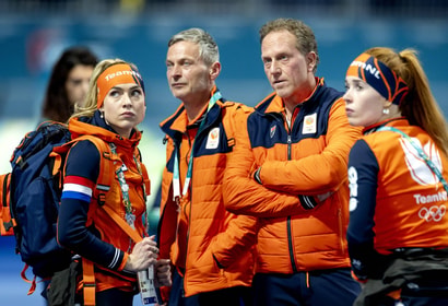 Onrust bij Oranje-schaatsers: ploeg weigert deelname aan NK om nieuwe regels