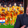 Hans Kraay junior genoot van Denzel Dumfries bij Oranje