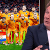 Hans Kraay junior genoot van Denzel Dumfries bij Oranje