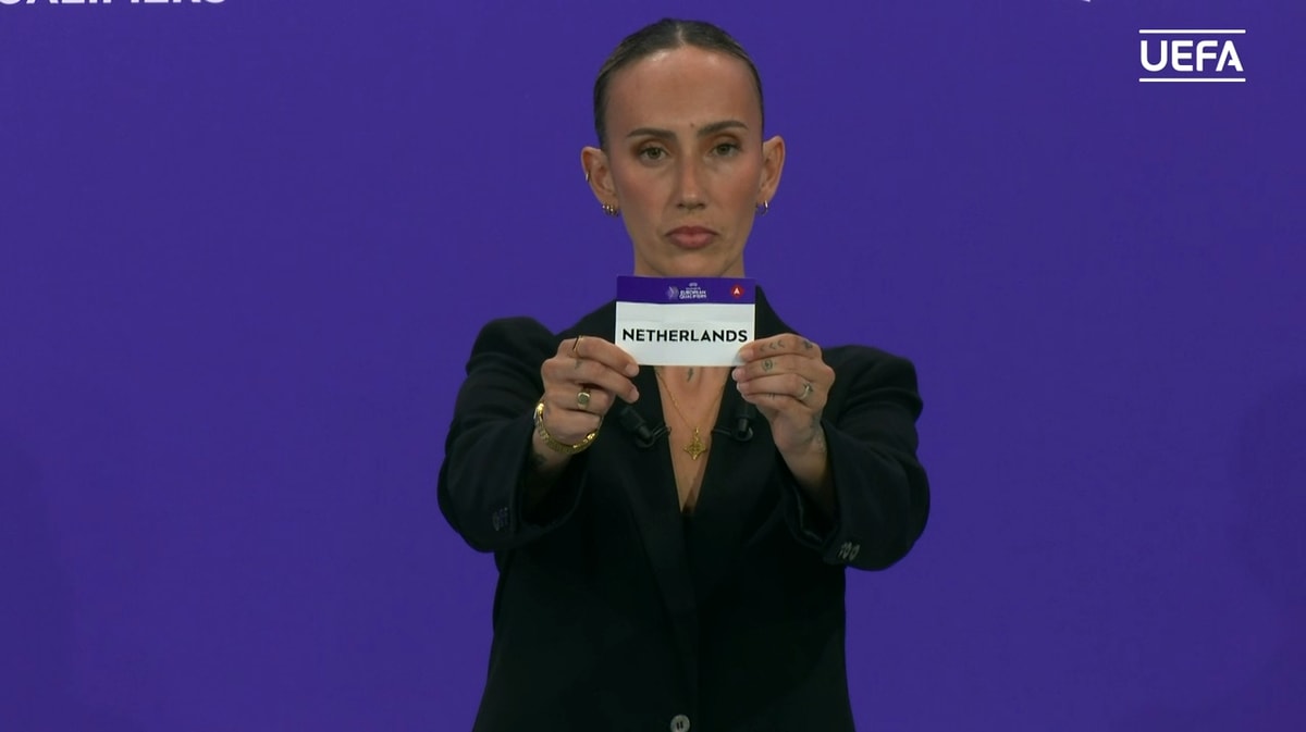 Loting Oranje Leeuwinnen