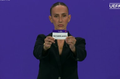 Loting Oranje Leeuwinnen