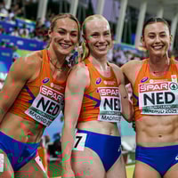 Marije van Hunenstijn stopt