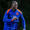 Don-Angelo Konadu bij Jong Oranje