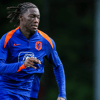 Don-Angelo Konadu bij Jong Oranje
