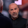 PSV-trainer Peter Bosz aan tafel bij Rondo
