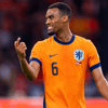 Ryan Gravenberch, Oranje, Arne Slot, Ronald Koeman, Nations League, Liverpool