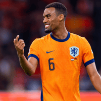 Ryan Gravenberch, Oranje, Arne Slot, Ronald Koeman, Nations League, Liverpool