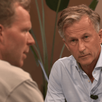 Andries Jonker te gast bij Goedemorgen Eredivisie