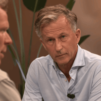 Andries Jonker te gast bij Goedemorgen Eredivisie