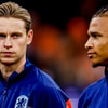 Frenkie de Jong 