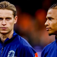 Frenkie de Jong 