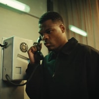 Denzel Dumfries in Oranje Fever
