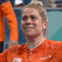Kelly van Zon, tafeltennis, Paralympische Spelen, TeamNL, goud