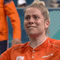 Kelly van Zon, tafeltennis, Paralympische Spelen, TeamNL, goud