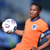 Givairo Read in actie voor Oranje O19