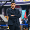 Michael Reiziger, bondscoach van Jong Oranje