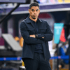 Michael Reiziger, bondscoach van Jong Oranje