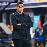 Michael Reiziger, bondscoach van Jong Oranje