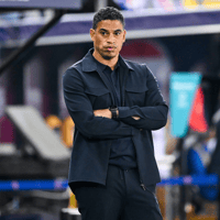 Michael Reiziger, bondscoach van Jong Oranje