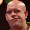 Michael van Gerwen moet nieuwe klap incasseren na eerdere afmelding