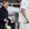 Bondscoach Ronald Koeman