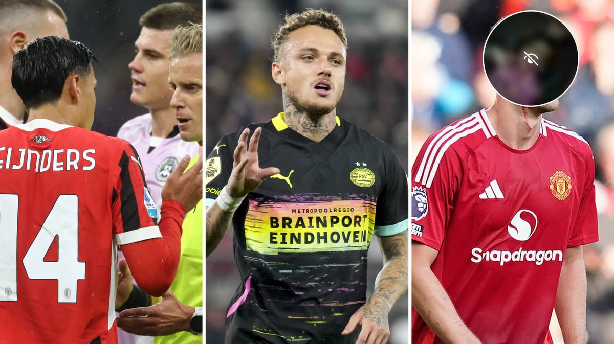 Wat deden de Oranjespelers zaterdag in clubverband? Een overzicht van Mee Met Oranje.