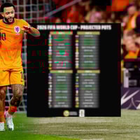 Wie gaat Nederland loten voor de groepsfase van het WK in 2026?