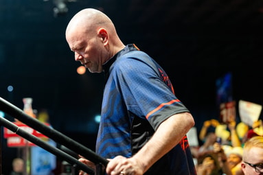 Raymond van Barneveld 