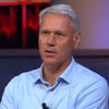Marco van Basten aan tafel bij Rondo