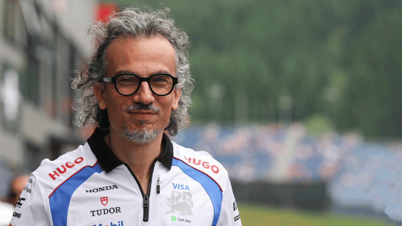 Laurent Mekies