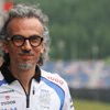 Laurent Mekies