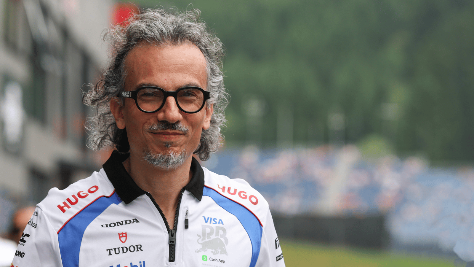 Laurent Mekies