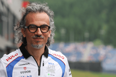 Laurent Mekies