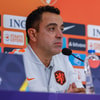 Xavi Hernández