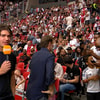 Sam van Royen en Ronald de Boer