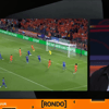 Joshua Zirkzee, Ruud Gullit, Oranje, Nations League, Ronald Koeman, Ziggo Sport, Rondo