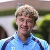 Sven Mijnans van PSV
