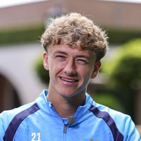 Sven Mijnans van PSV