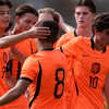 Oranje Onder 18 